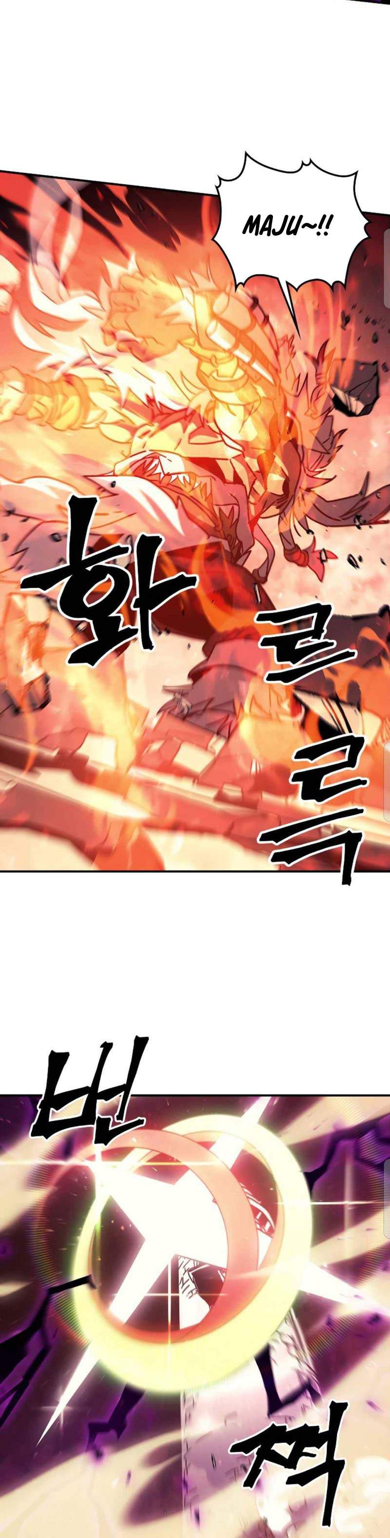 A Returner’s Magic Should Be Special Chapter 163 Gambar 33