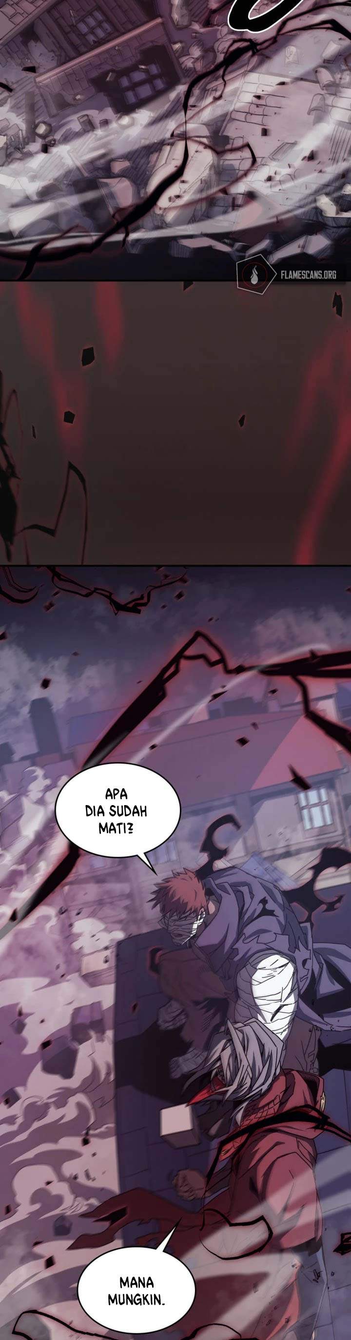 A Returner’s Magic Should Be Special Chapter 165 Gambar 2