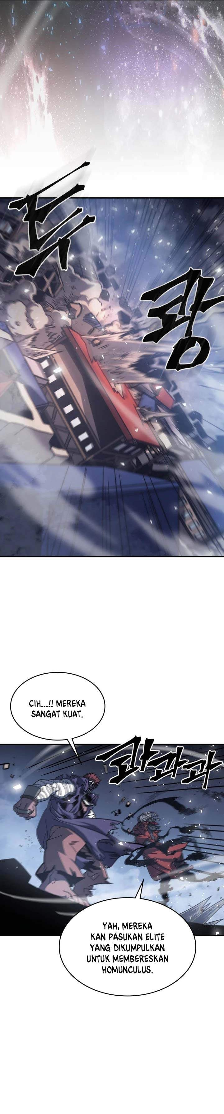 A Returner’s Magic Should Be Special Chapter 165 Gambar 13