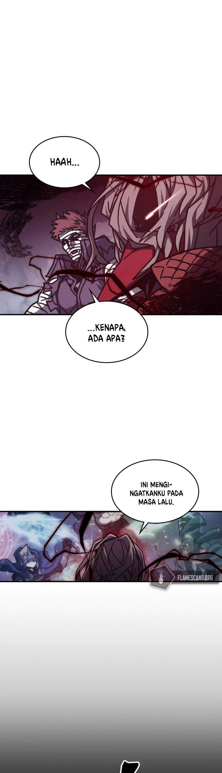 A Returner’s Magic Should Be Special Chapter 165 Gambar 14
