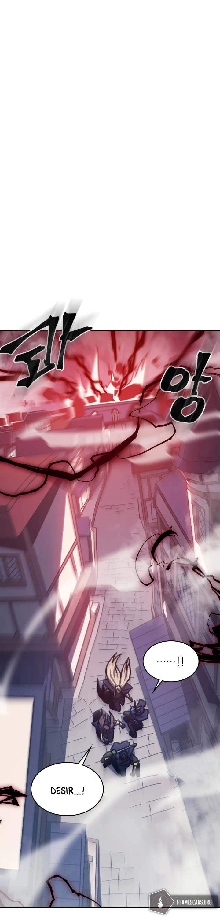 A Returner’s Magic Should Be Special Chapter 165 Gambar 16