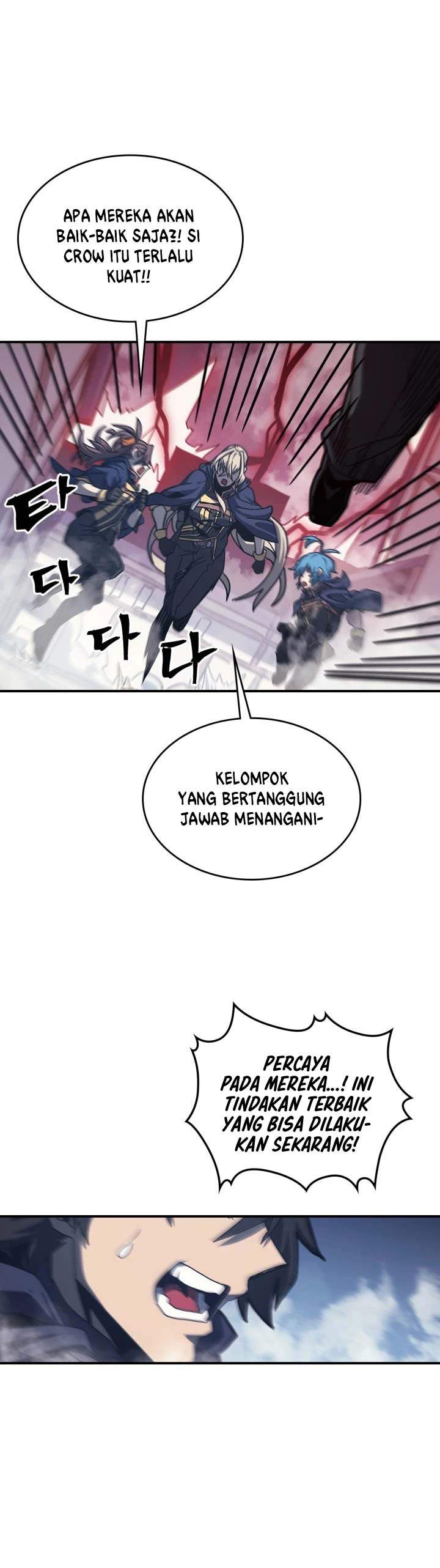 A Returner’s Magic Should Be Special Chapter 165 Gambar 17