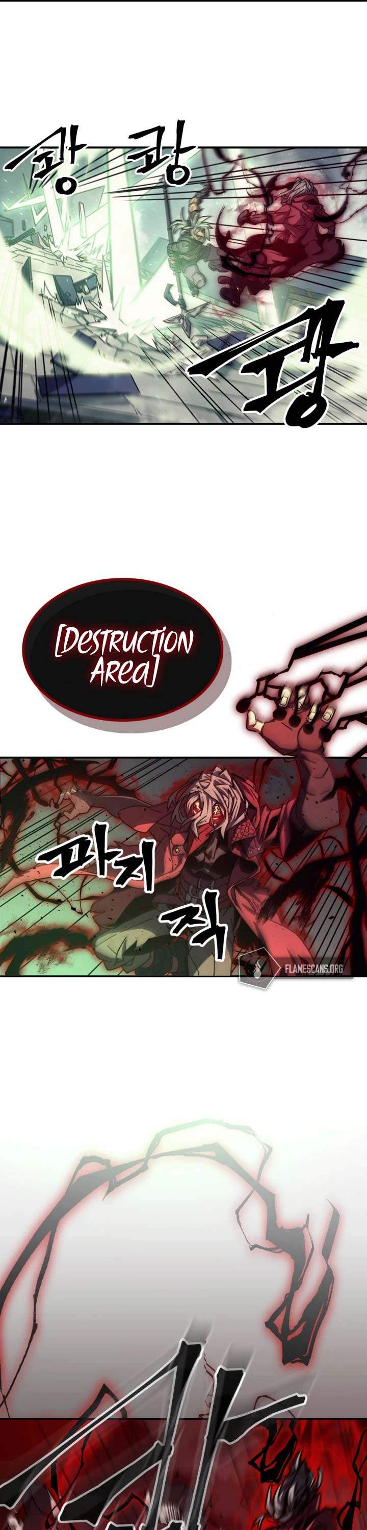A Returner’s Magic Should Be Special Chapter 165 Gambar 19