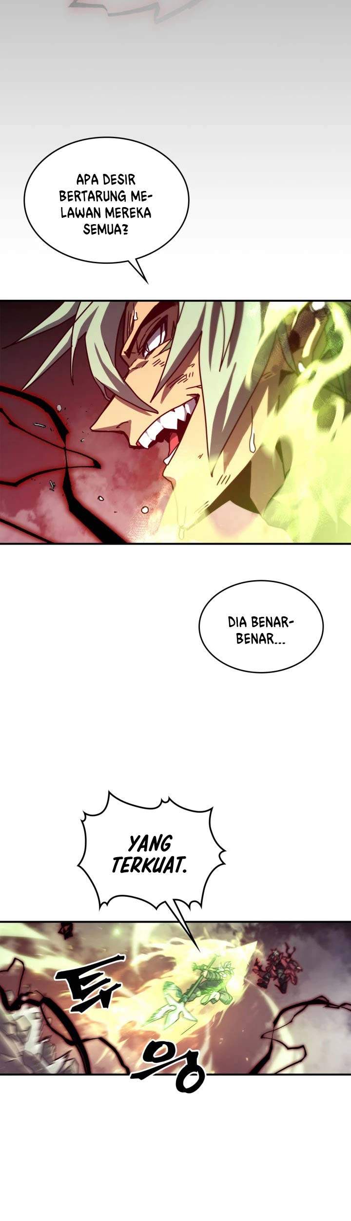 A Returner’s Magic Should Be Special Chapter 165 Gambar 21