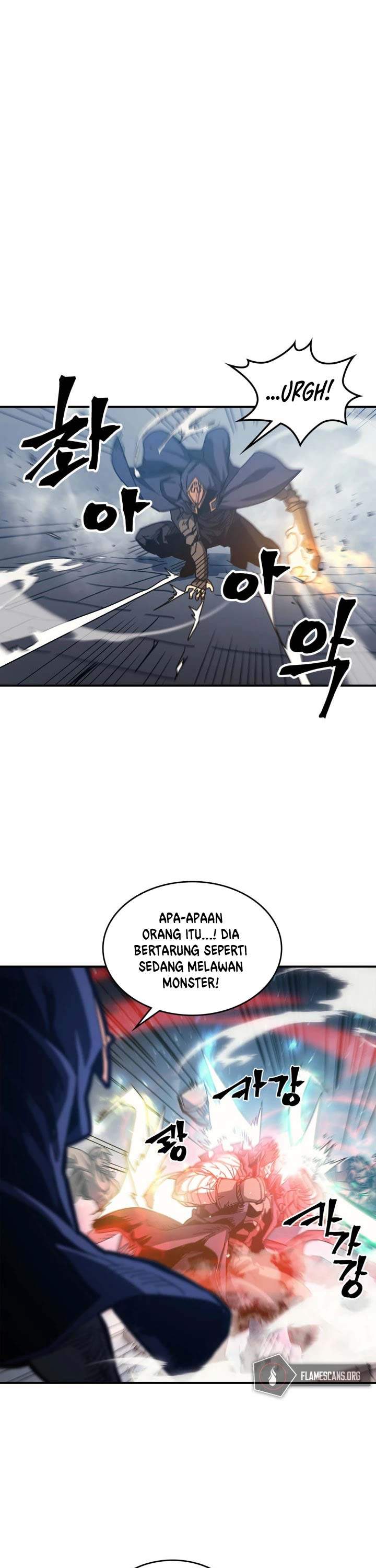 A Returner’s Magic Should Be Special Chapter 165 Gambar 22