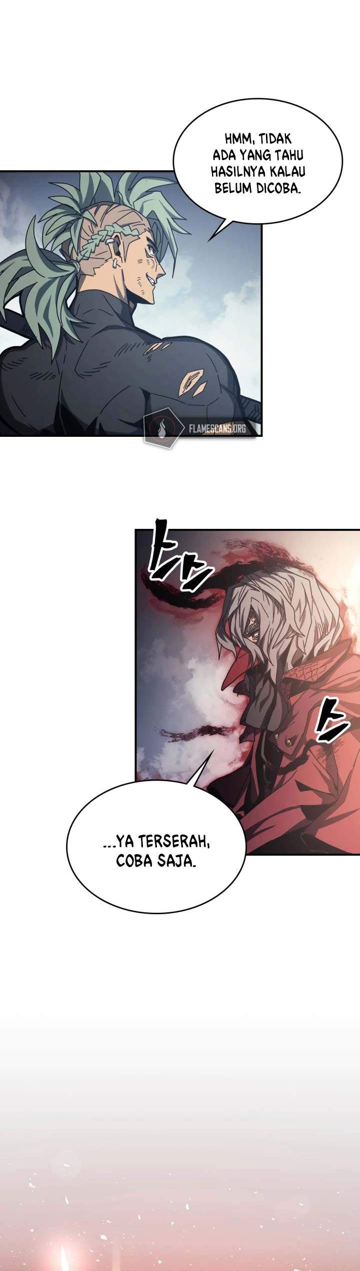A Returner’s Magic Should Be Special Chapter 165 Gambar 29