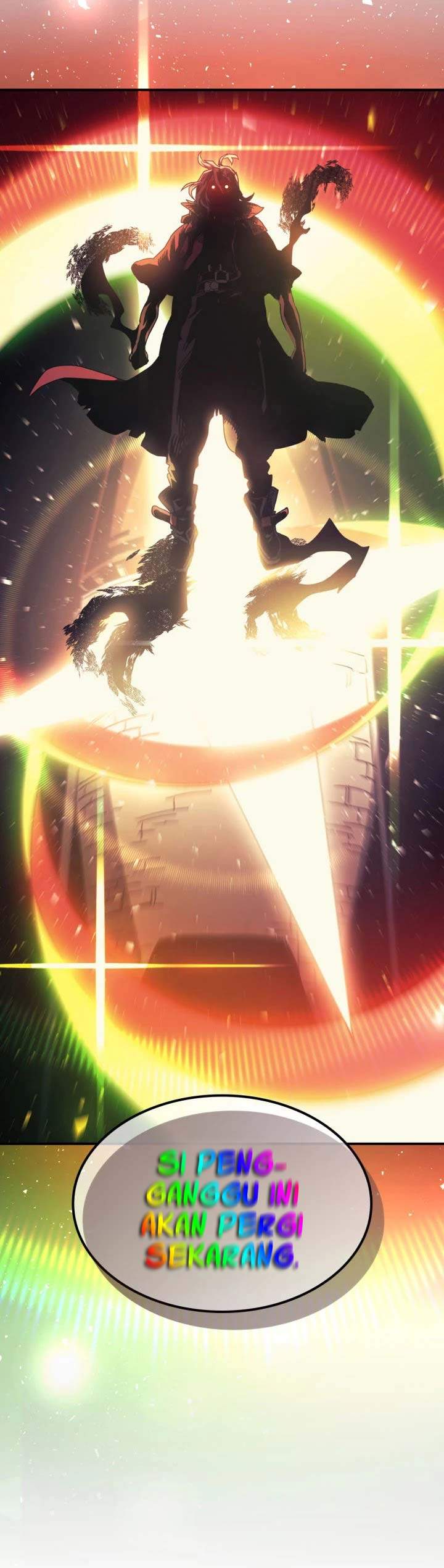 A Returner’s Magic Should Be Special Chapter 165 Gambar 30