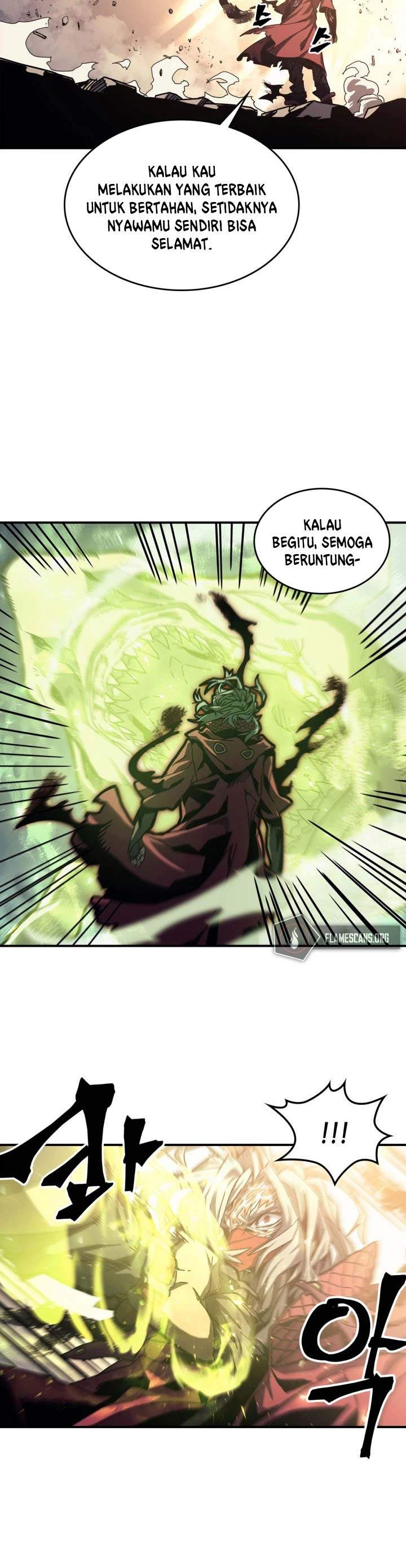 A Returner’s Magic Should Be Special Chapter 165 Gambar 32