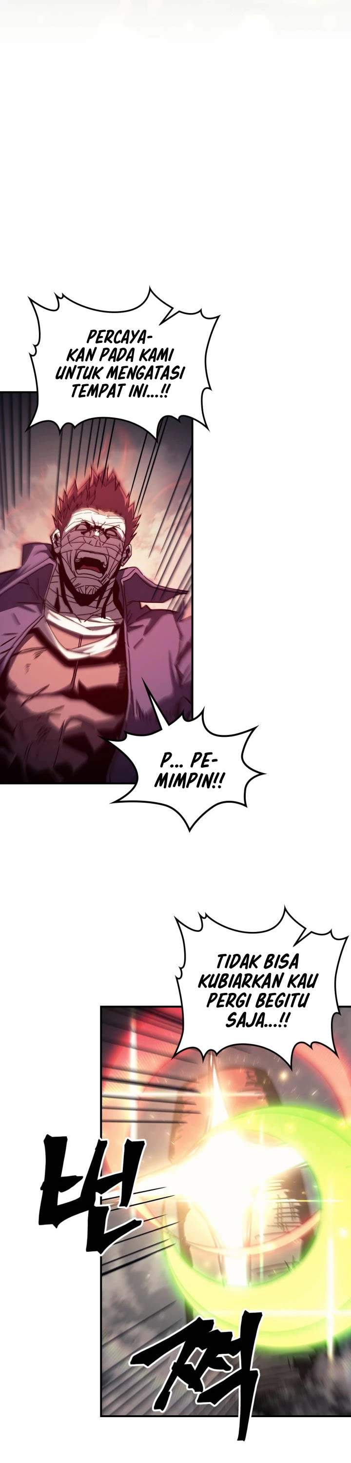 A Returner’s Magic Should Be Special Chapter 165 Gambar 34