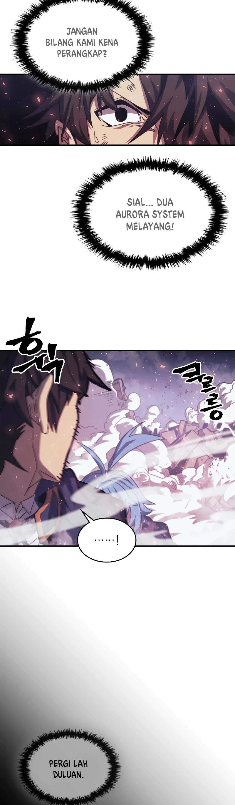 A Returner’s Magic Should Be Special Chapter 166 Gambar 3