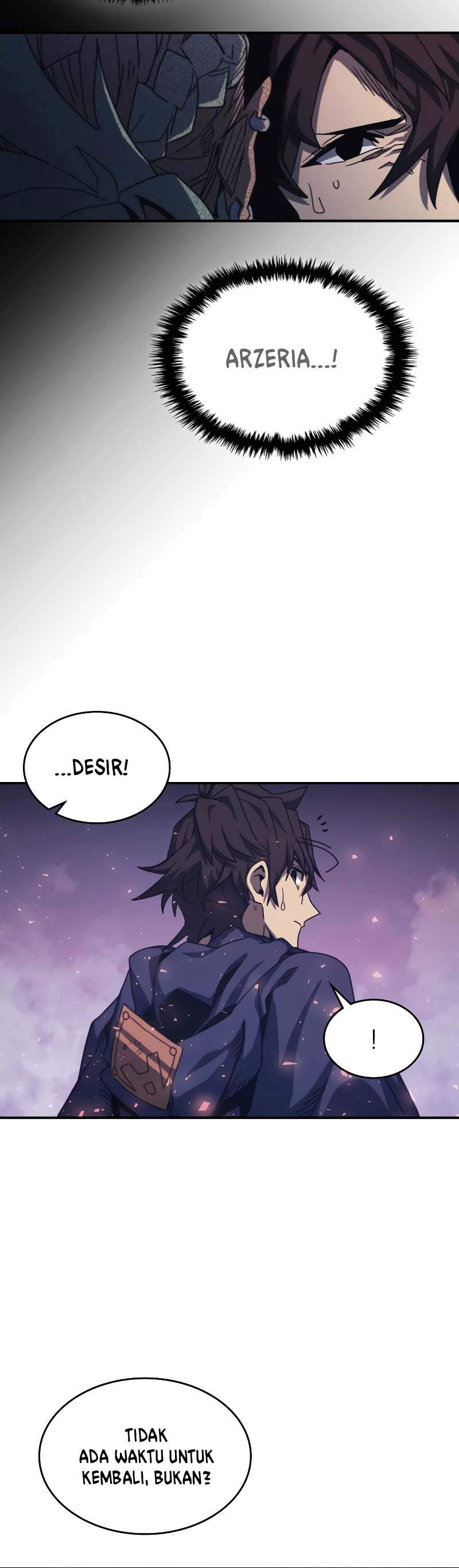 A Returner’s Magic Should Be Special Chapter 166 Gambar 4