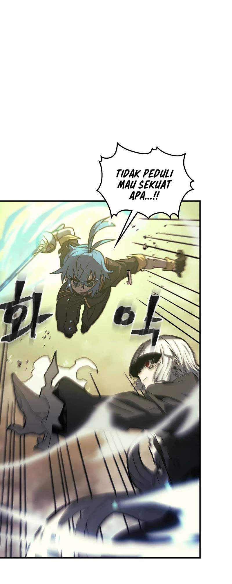 A Returner’s Magic Should Be Special Chapter 166 Gambar 19
