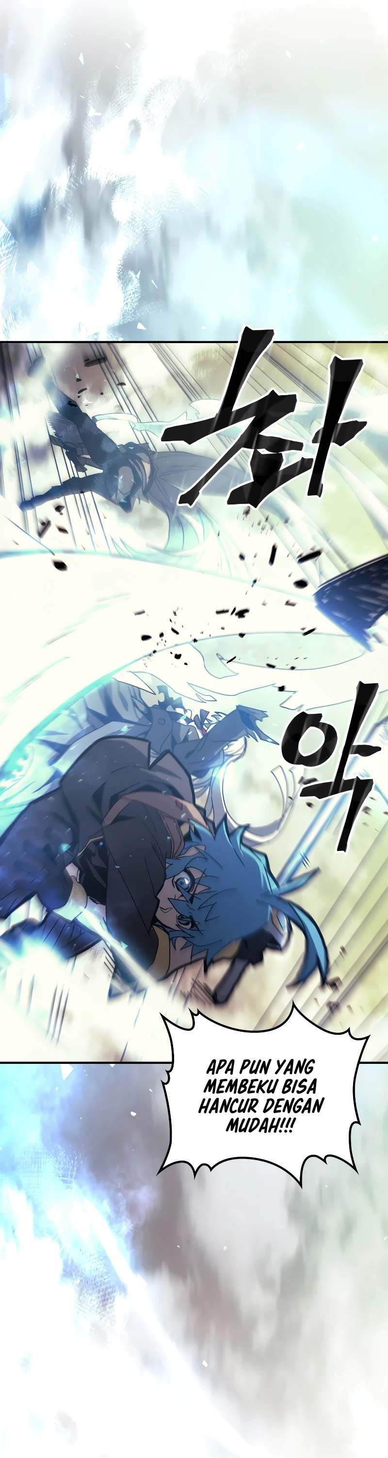 A Returner’s Magic Should Be Special Chapter 166 Gambar 21