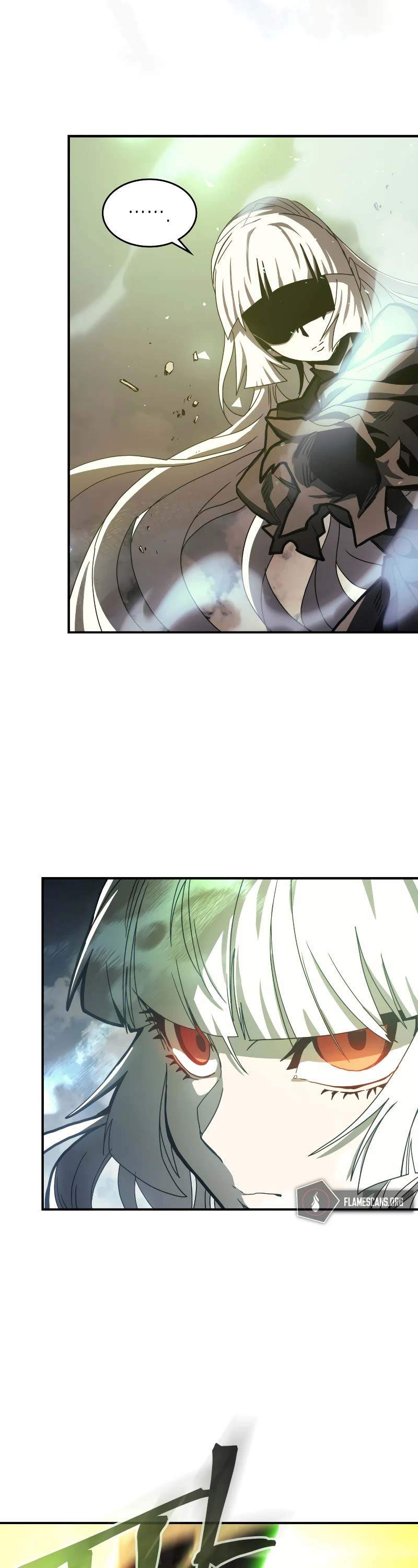 A Returner’s Magic Should Be Special Chapter 166 Gambar 22