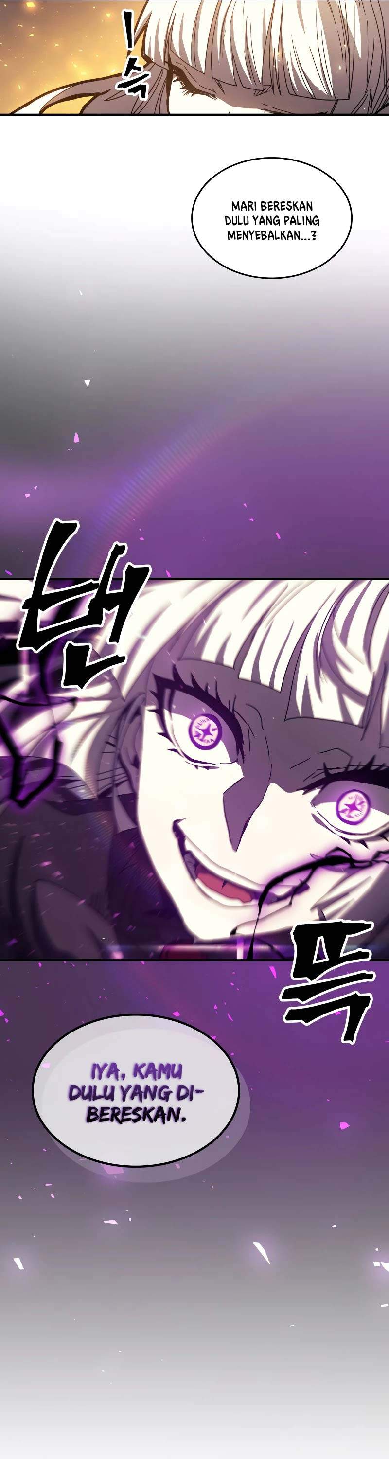 A Returner’s Magic Should Be Special Chapter 166 Gambar 29