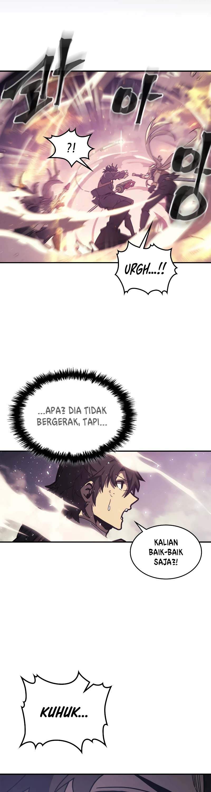 A Returner’s Magic Should Be Special Chapter 166 Gambar 30