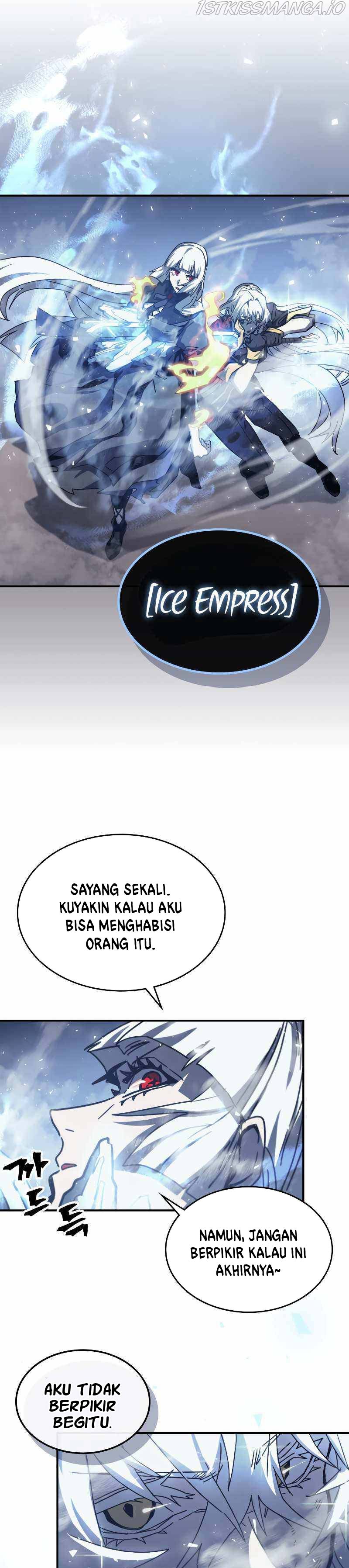 A Returner’s Magic Should Be Special Chapter 168 Gambar 4