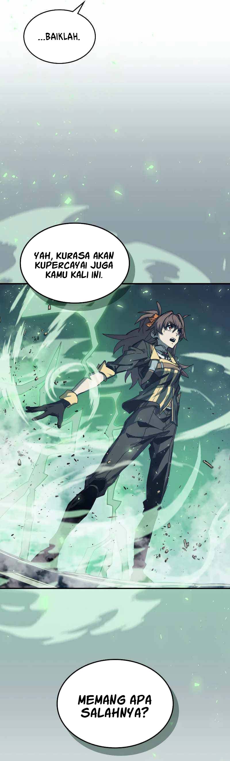 A Returner’s Magic Should Be Special Chapter 168 Gambar 19