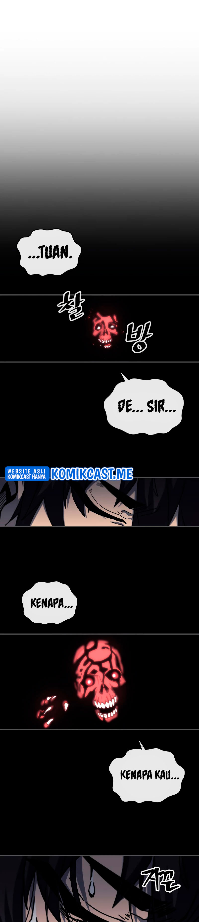 A Returner’s Magic Should Be Special Chapter 173 Gambar 5