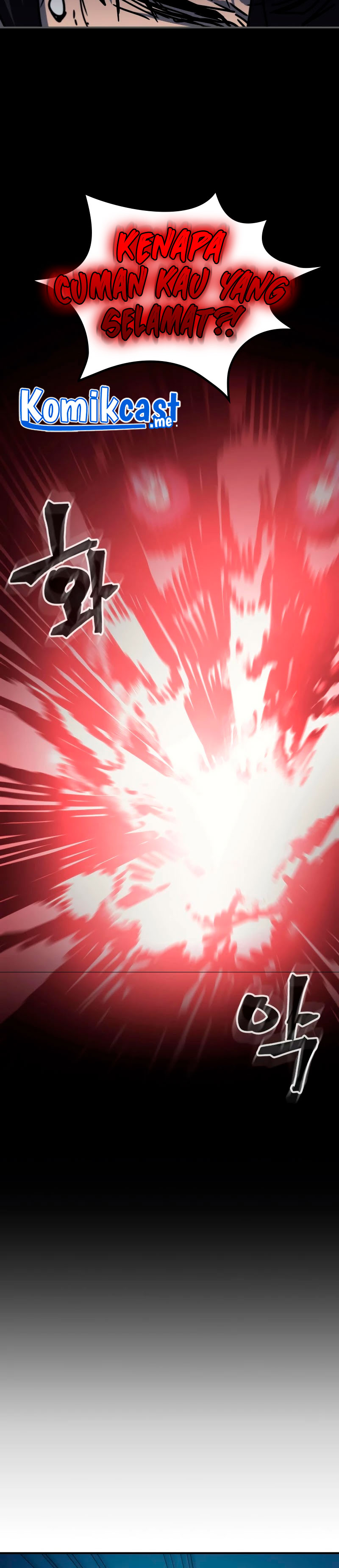 A Returner’s Magic Should Be Special Chapter 173 Gambar 6