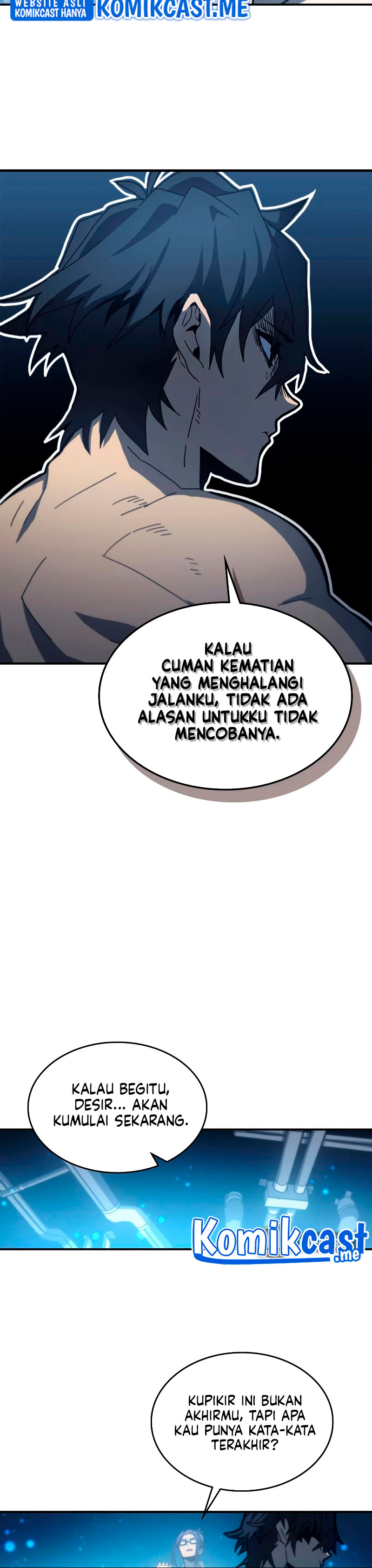 A Returner’s Magic Should Be Special Chapter 173 Gambar 14