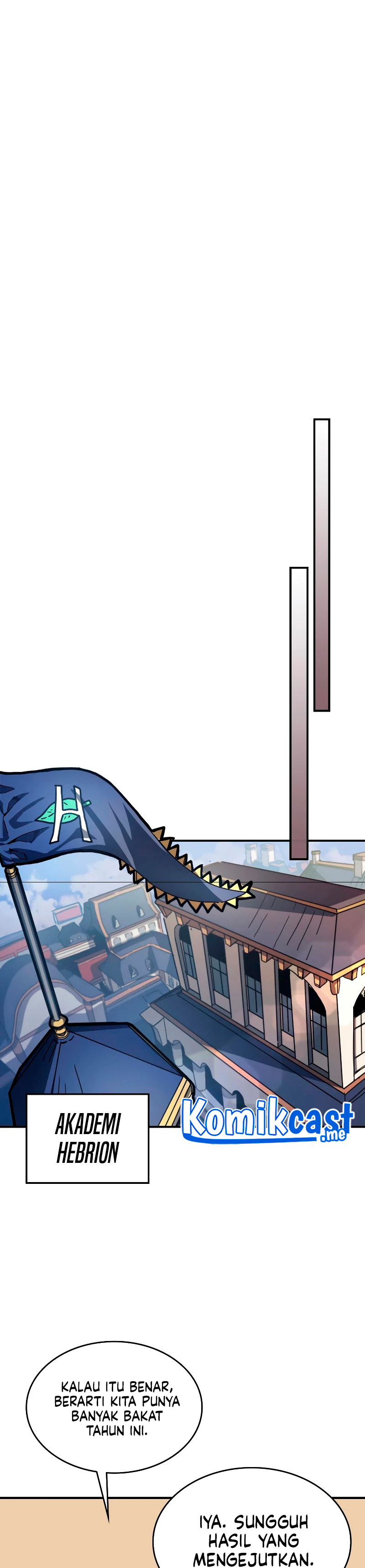 A Returner’s Magic Should Be Special Chapter 173 Gambar 16