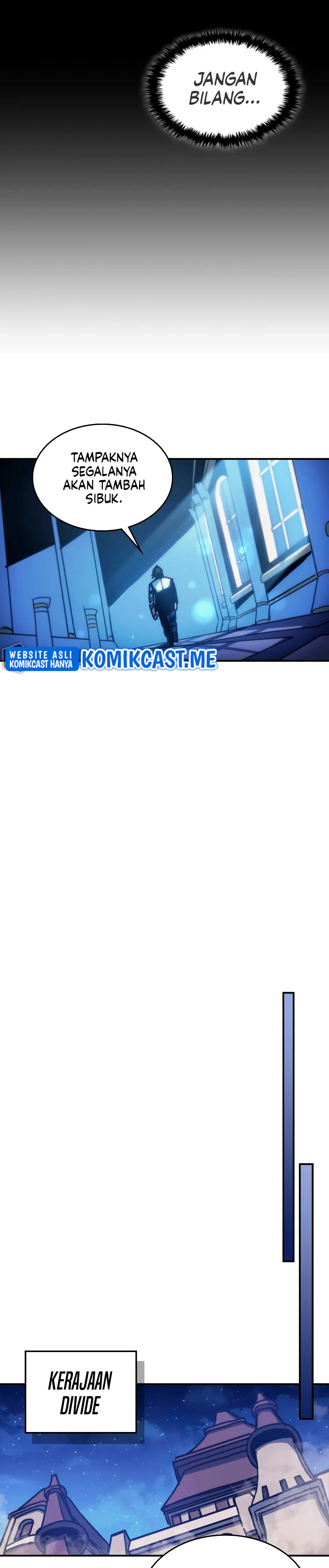 A Returner’s Magic Should Be Special Chapter 174 Gambar 20
