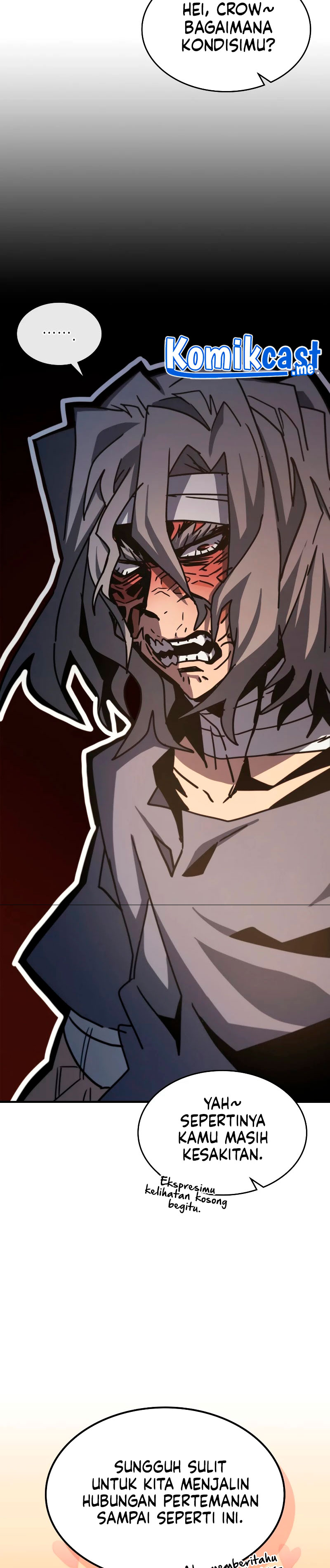 A Returner’s Magic Should Be Special Chapter 174 Gambar 21