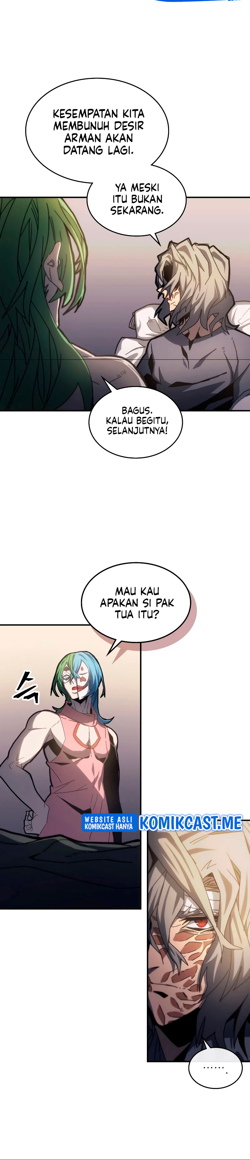 A Returner’s Magic Should Be Special Chapter 174 Gambar 25