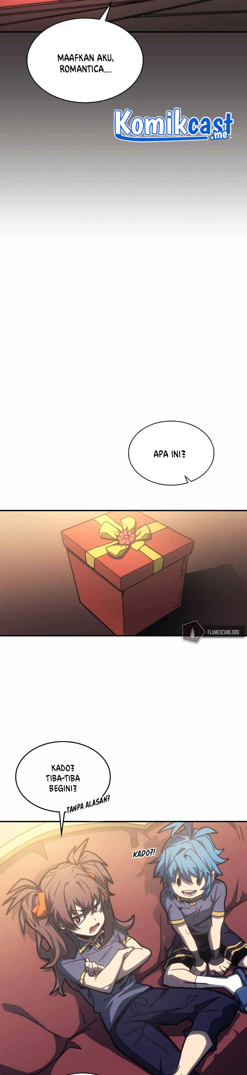 A Returner’s Magic Should Be Special Chapter 177 Gambar 15