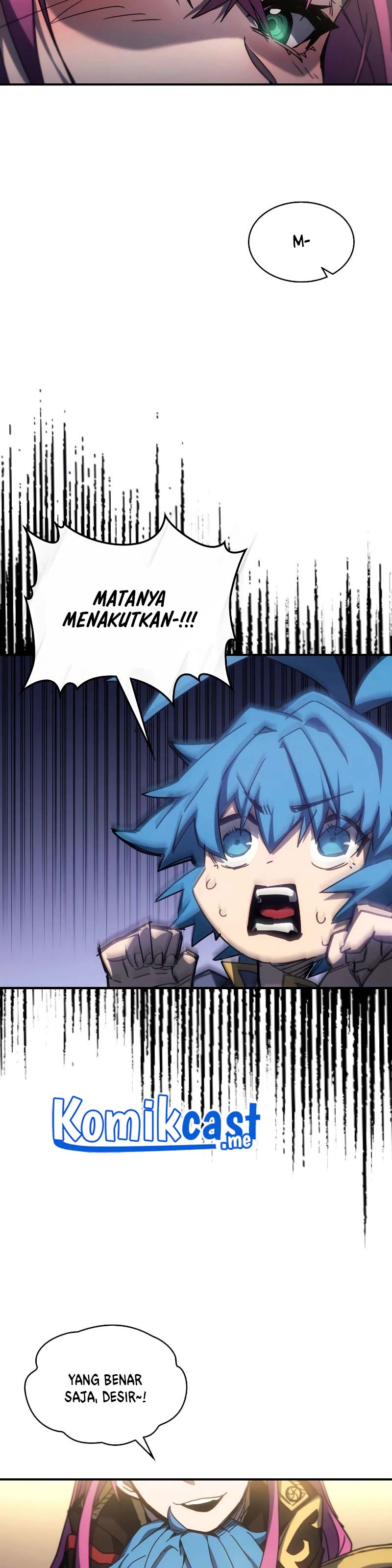 A Returner’s Magic Should Be Special Chapter 178 Gambar 3