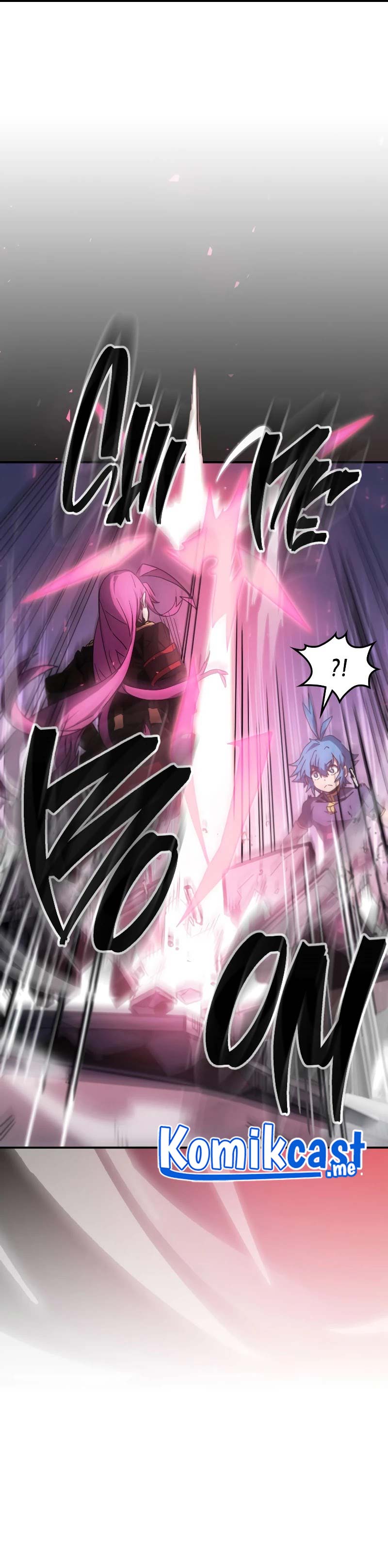 A Returner’s Magic Should Be Special Chapter 178 Gambar 23