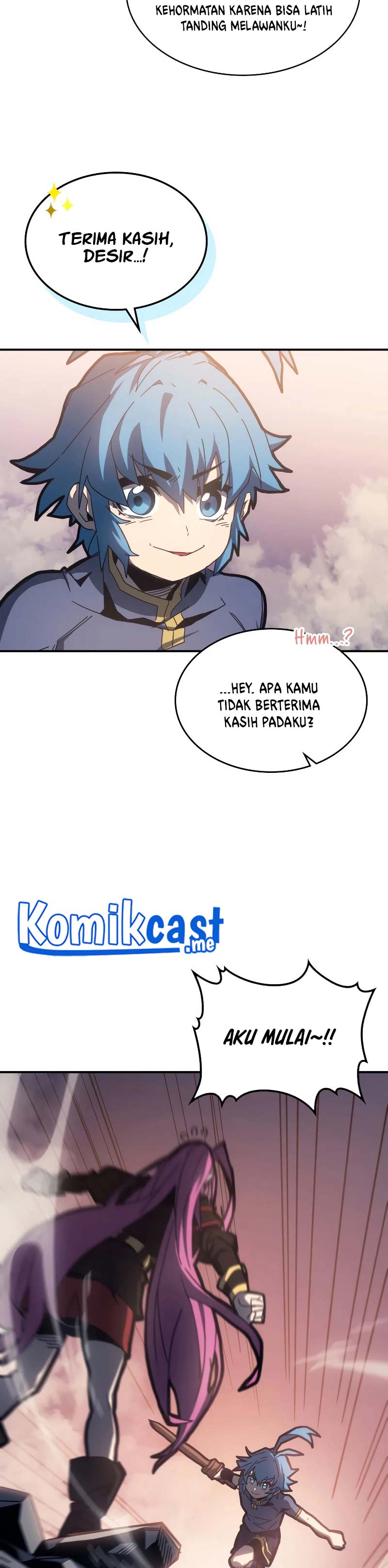 A Returner’s Magic Should Be Special Chapter 178 Gambar 26