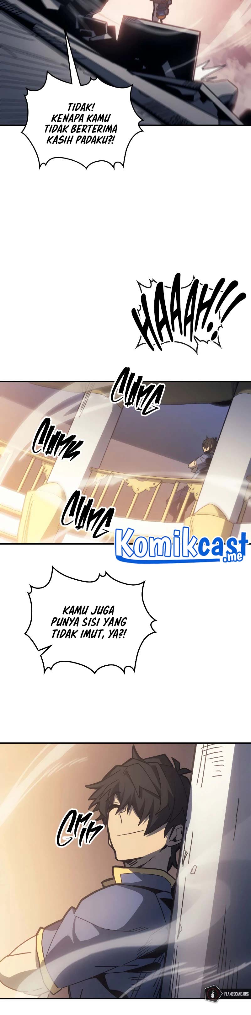 A Returner’s Magic Should Be Special Chapter 178 Gambar 27