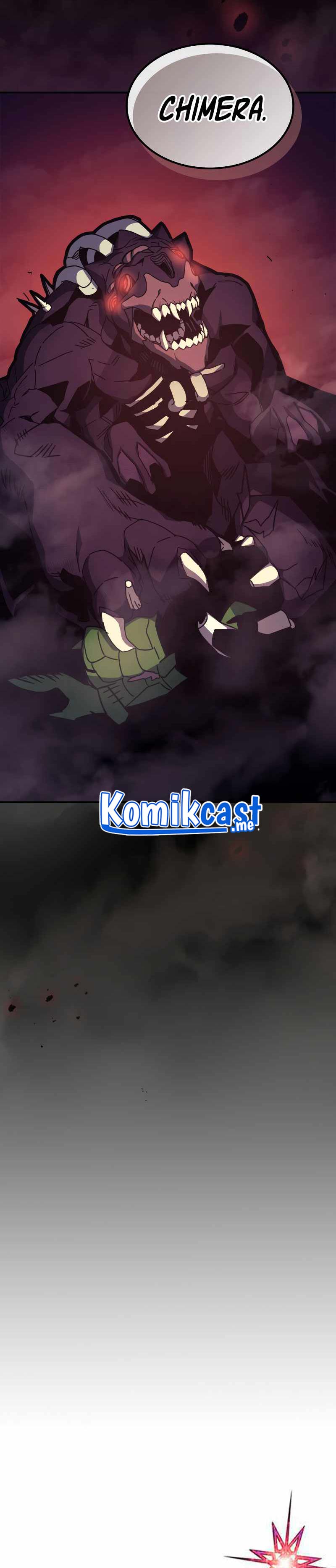 A Returner’s Magic Should Be Special Chapter 180 Gambar 3