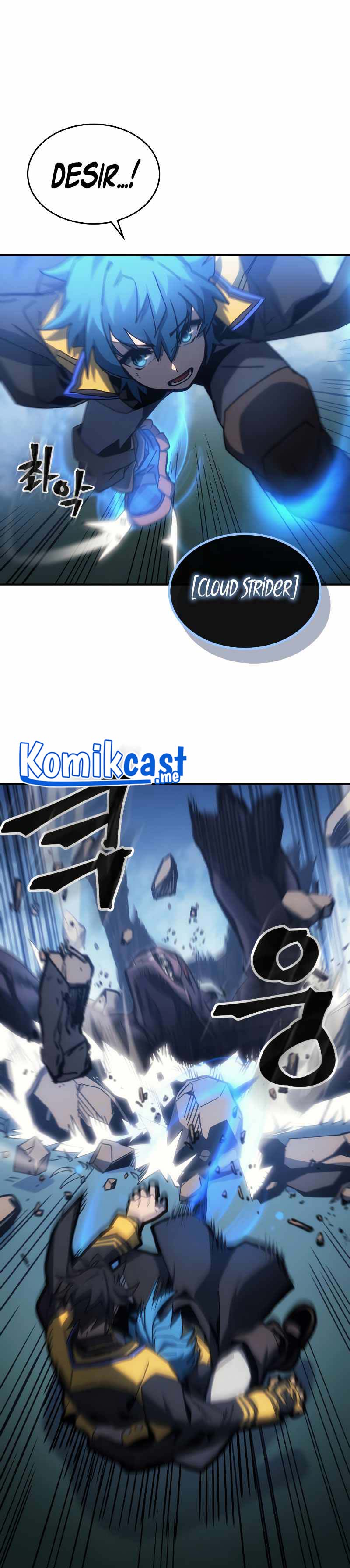 A Returner’s Magic Should Be Special Chapter 180 Gambar 5