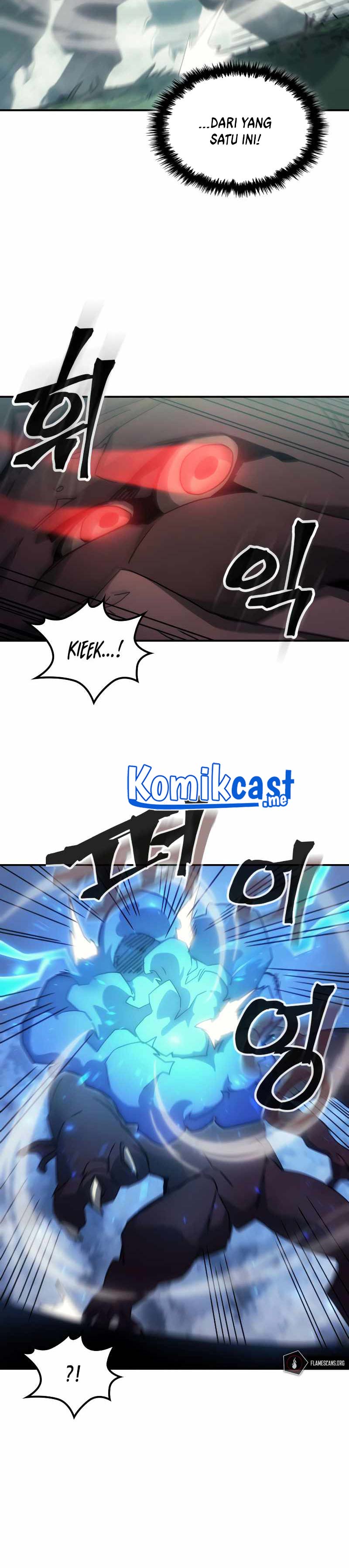A Returner’s Magic Should Be Special Chapter 180 Gambar 10