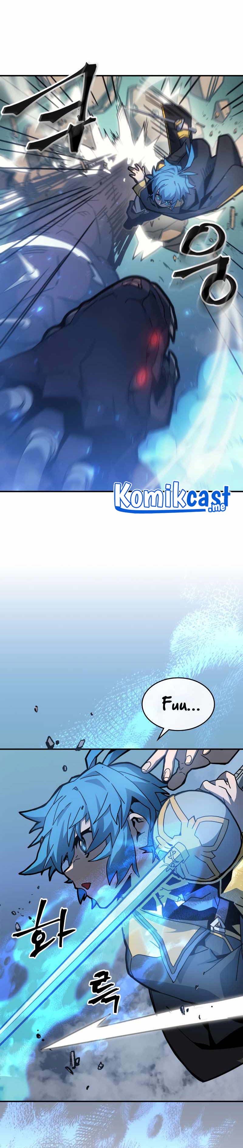 A Returner’s Magic Should Be Special Chapter 180 Gambar 12