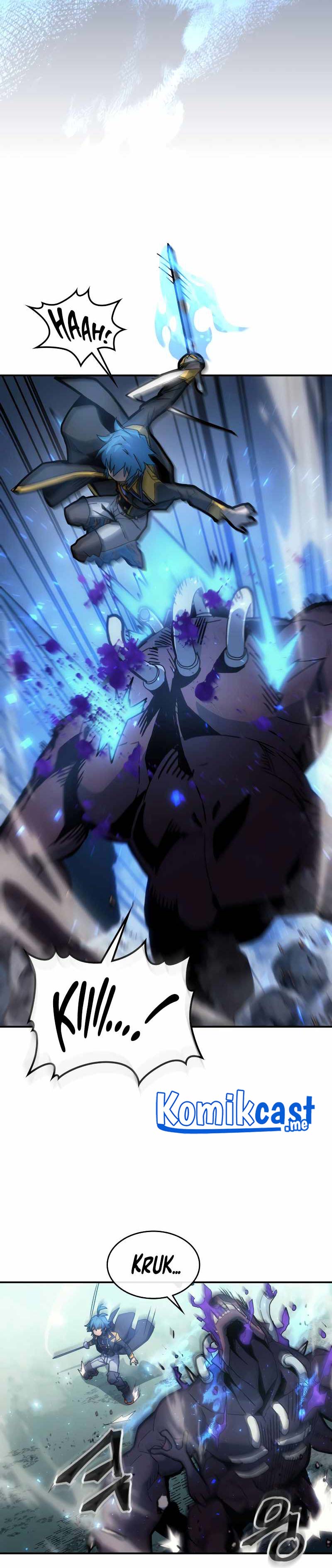 A Returner’s Magic Should Be Special Chapter 180 Gambar 13