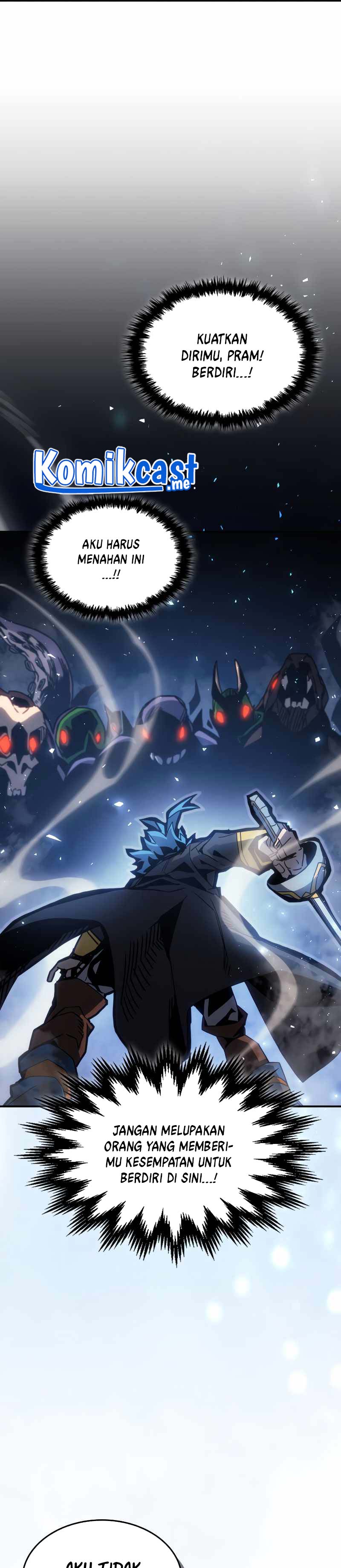 A Returner’s Magic Should Be Special Chapter 180 Gambar 26