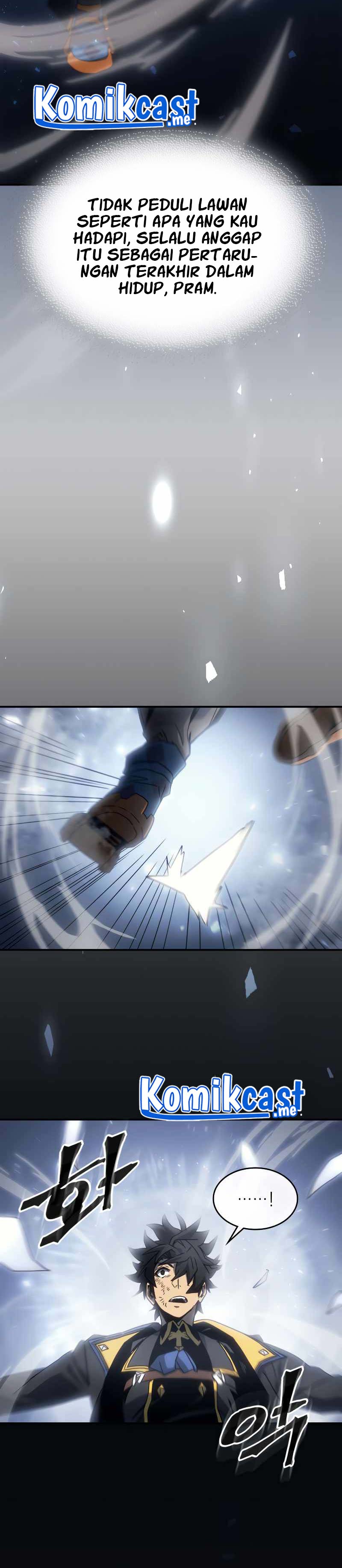 A Returner’s Magic Should Be Special Chapter 180 Gambar 28