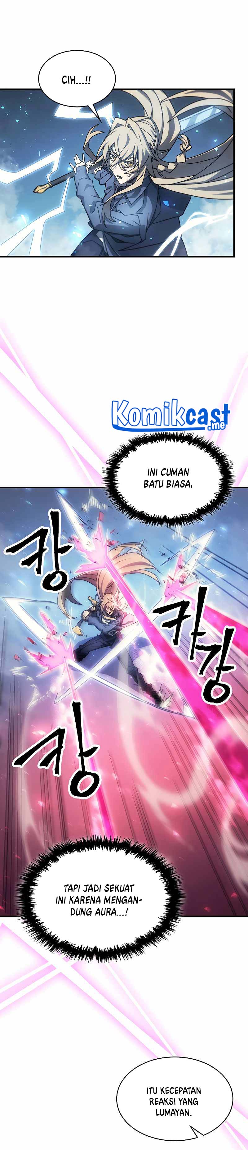 A Returner’s Magic Should Be Special Chapter 185 Gambar 17