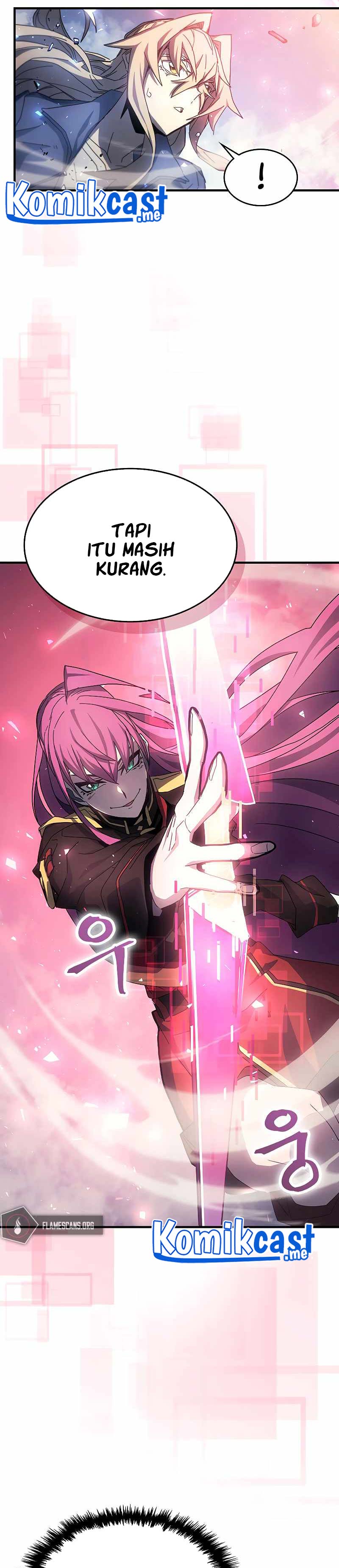 A Returner’s Magic Should Be Special Chapter 185 Gambar 18