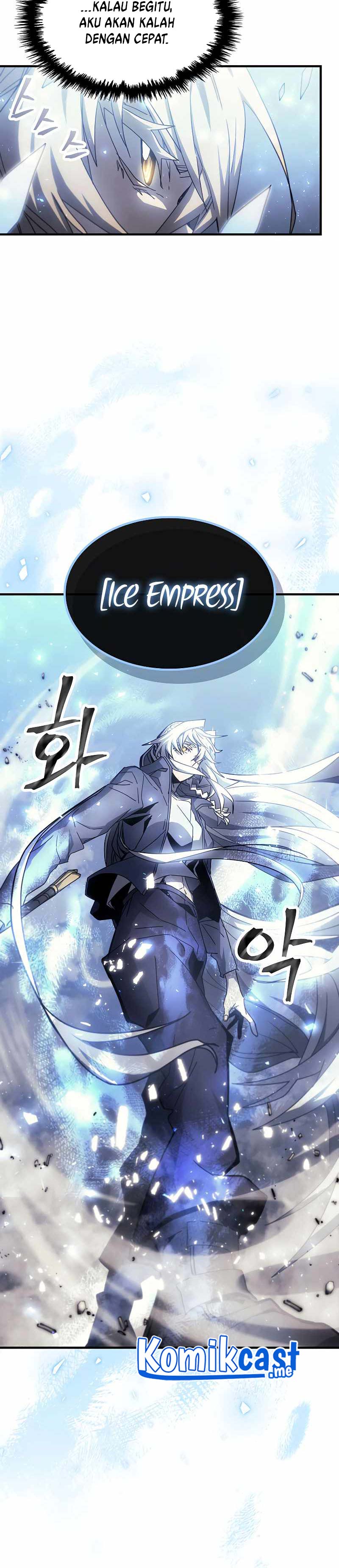 A Returner’s Magic Should Be Special Chapter 185 Gambar 19
