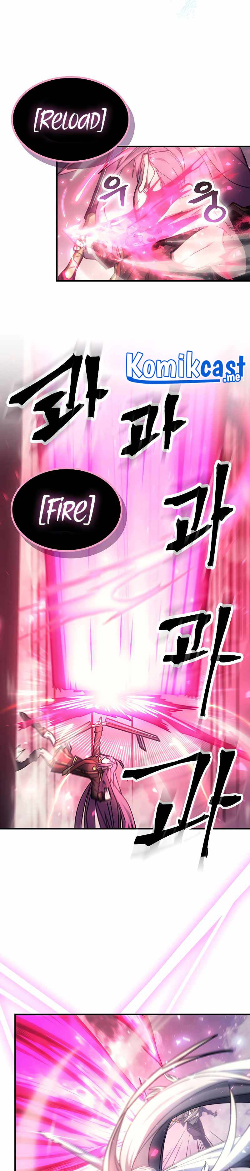 A Returner’s Magic Should Be Special Chapter 185 Gambar 20