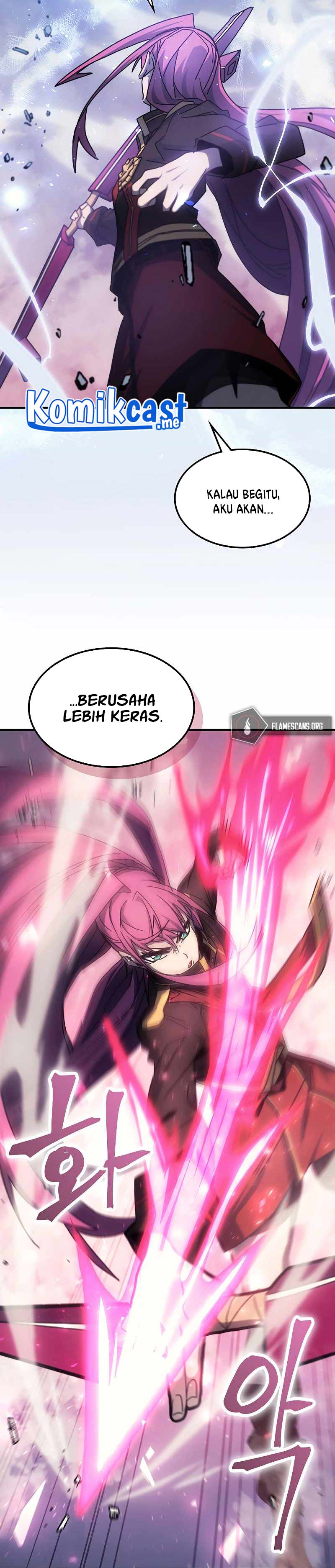 A Returner’s Magic Should Be Special Chapter 185 Gambar 22