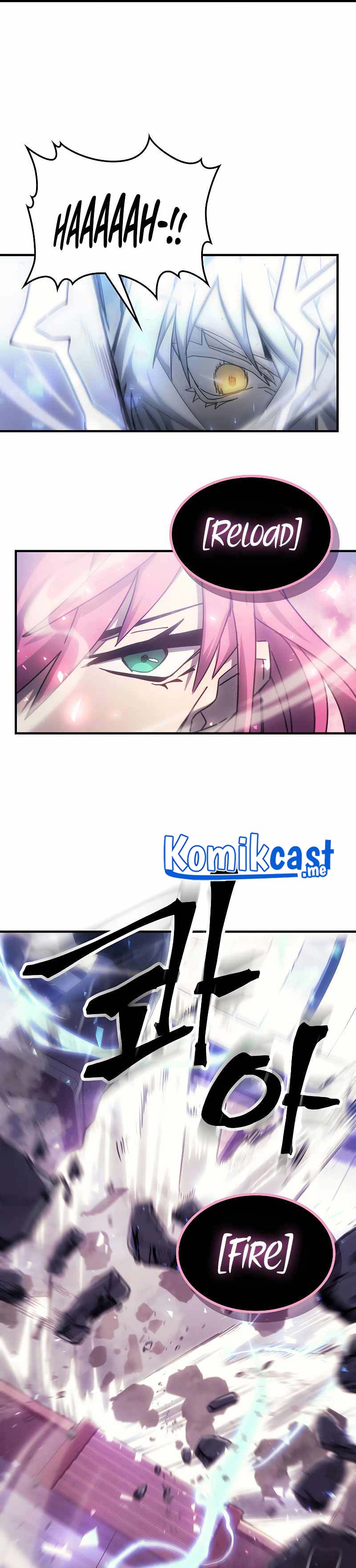A Returner’s Magic Should Be Special Chapter 185 Gambar 23