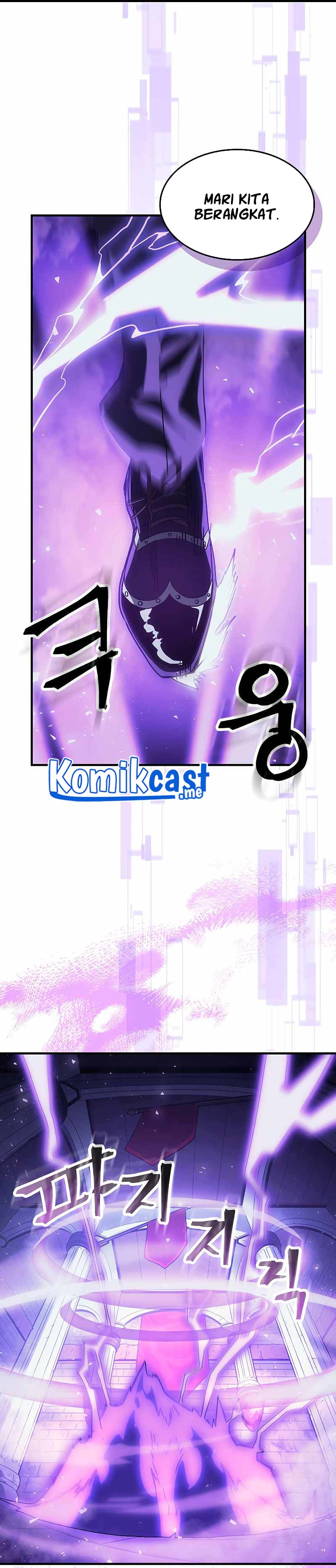 A Returner’s Magic Should Be Special Chapter 186 Gambar 11
