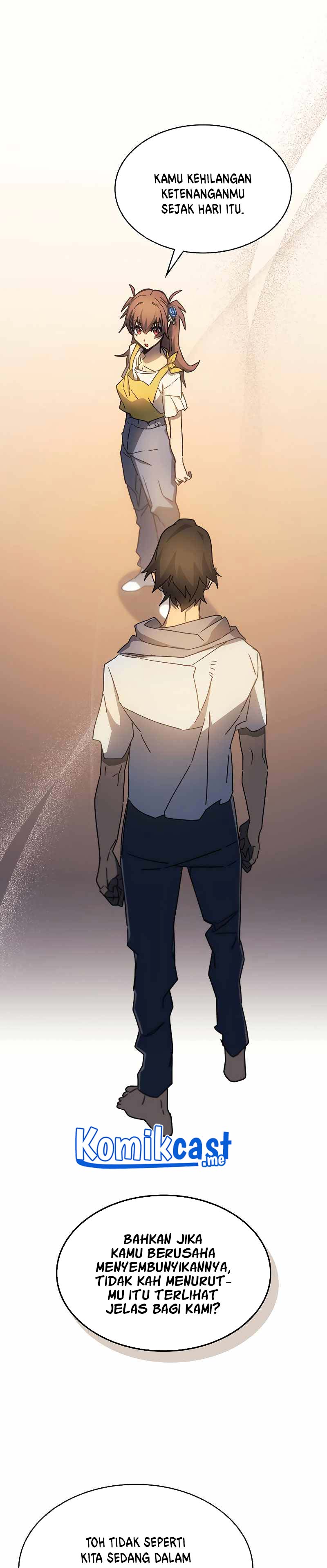 A Returner’s Magic Should Be Special Chapter 186 Gambar 29