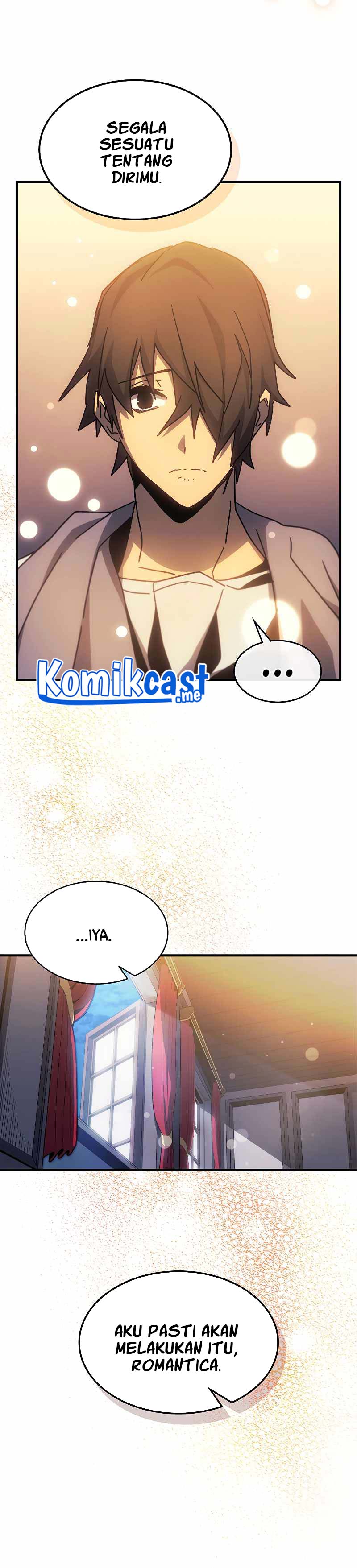 A Returner’s Magic Should Be Special Chapter 186 Gambar 32
